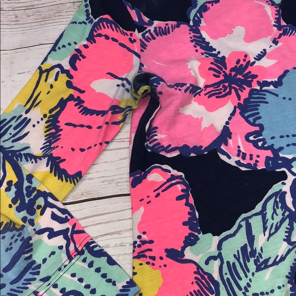 Lilly Pulitzer Dress Size XXS - Picture 2 of 2